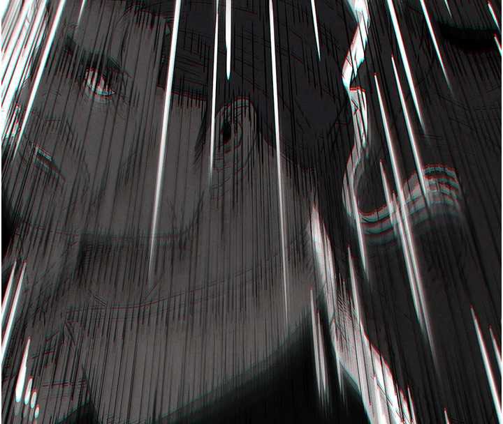 末日鵰堡第47話-這可是活生生移植的眼睛