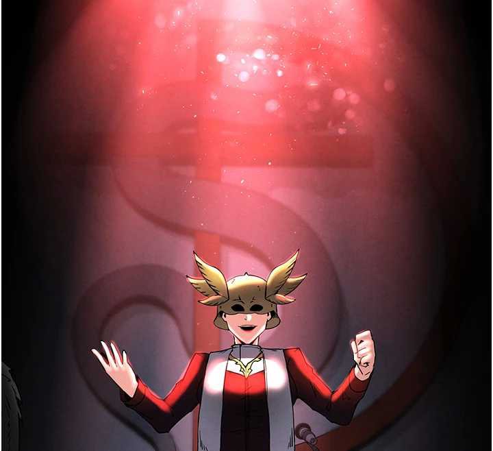 末日鵰堡第47話-這可是活生生移植的眼睛