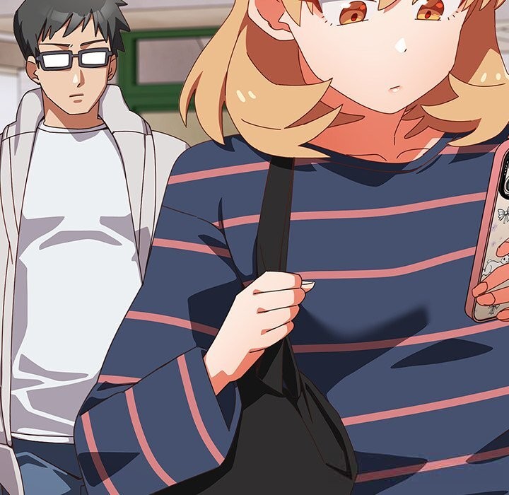 与众不同的兄妹第15話