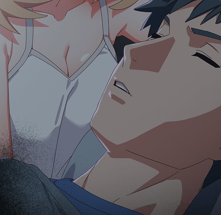 与众不同的兄妹第15話