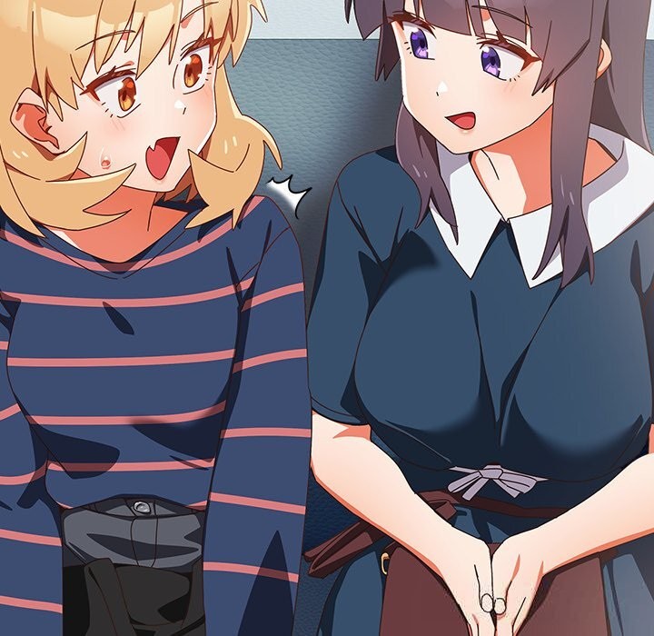 与众不同的兄妹第15話