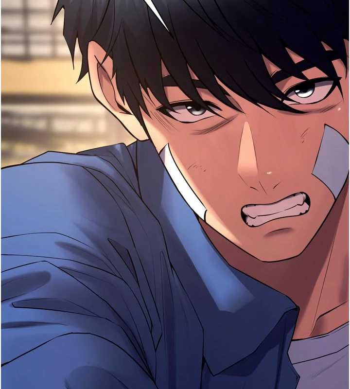 獄火重生第36話-姐姐教你怎麼做愛♥