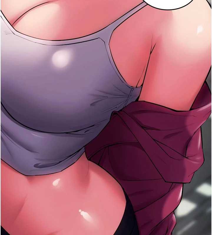 狱火重生第36話-姐姐教你怎麼做愛♥