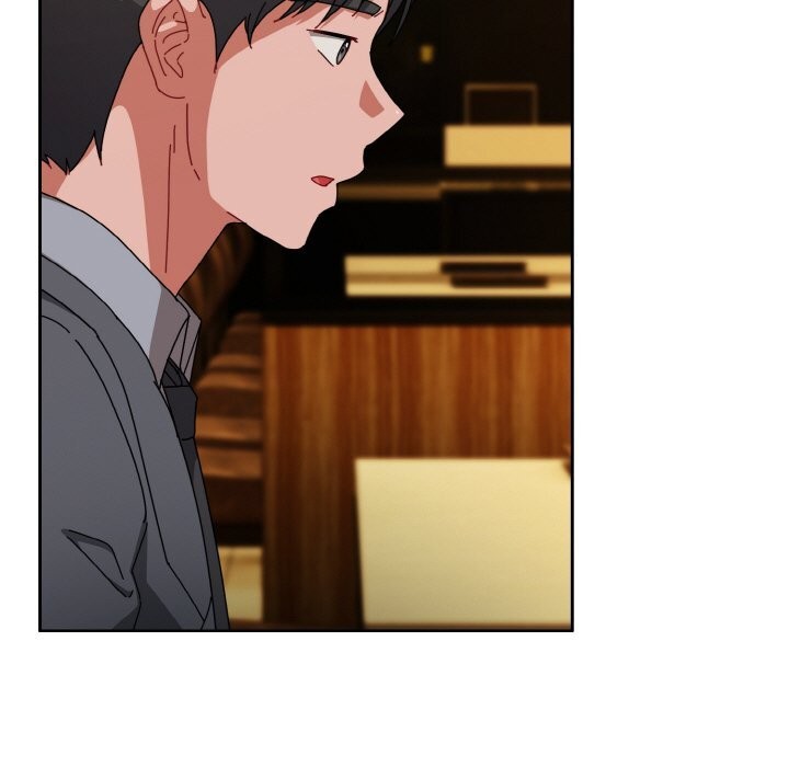 爱上你也好第33話