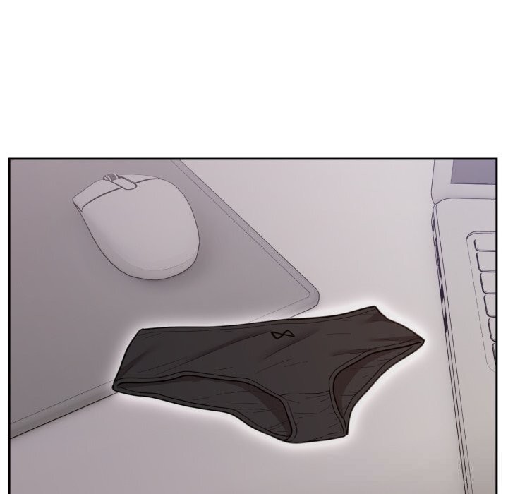 難言之秘第19話