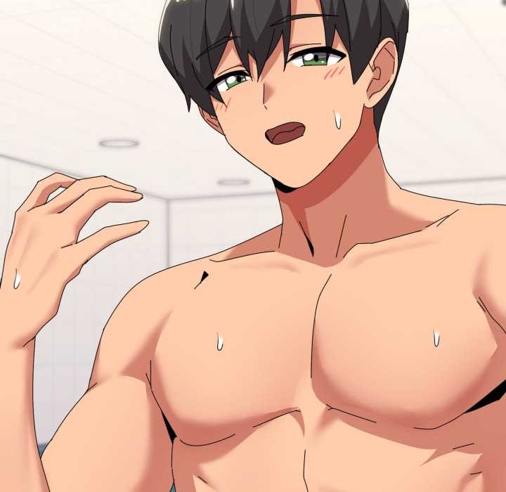 家人之间这样不好吧第65話