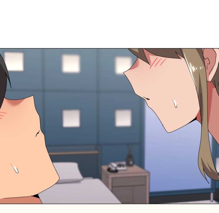 家人之间这样不好吧第65話