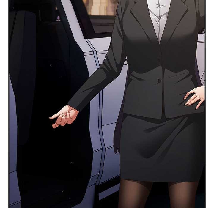 游戏规则我来定第119話