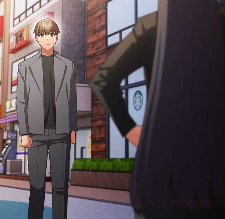 遊戲規則我來定第119話