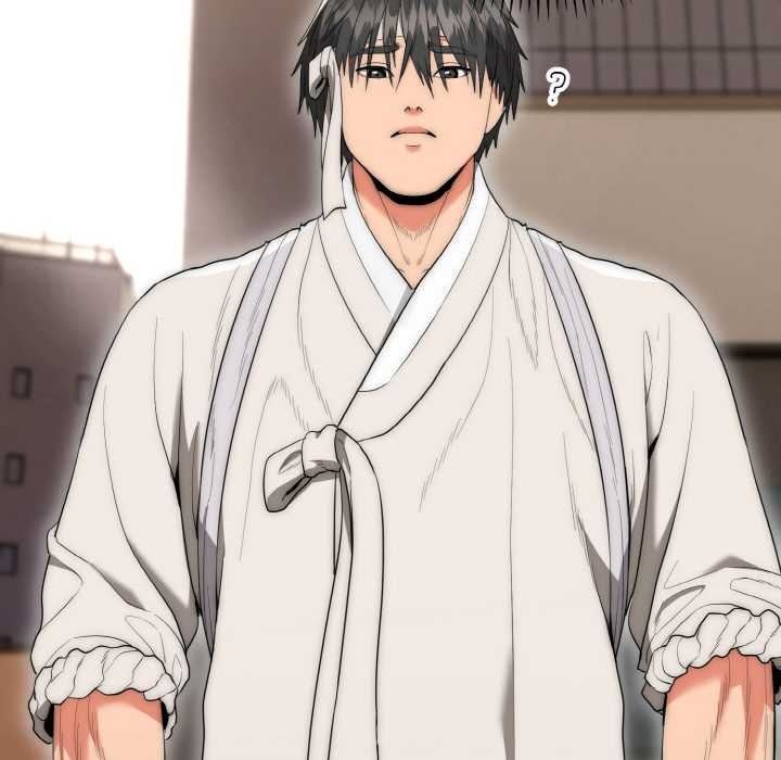 神雕闯都市第9話