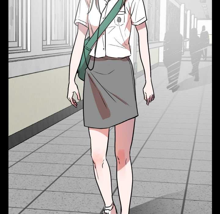 附属品少女的叛逆期第18話