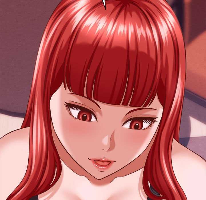 她们的夜晚属于我第10話