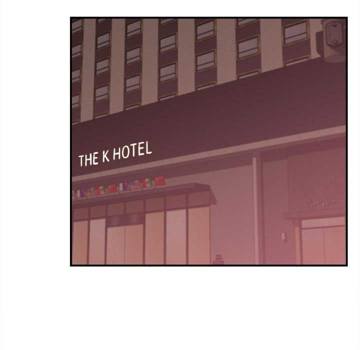 她们的夜晚属于我第10話