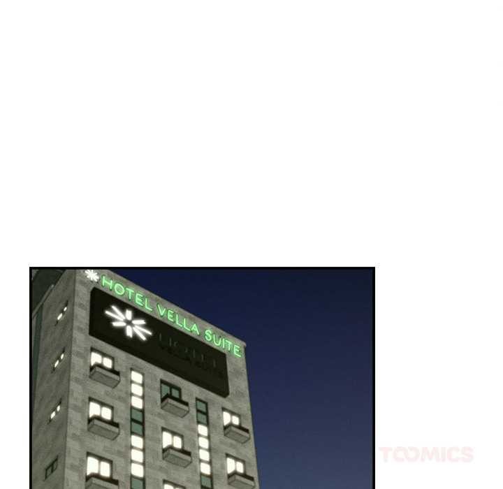 她们的夜晚属于我第10話