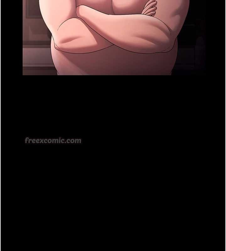 老闆娘的诱惑第73話-我要揭露你的罪行