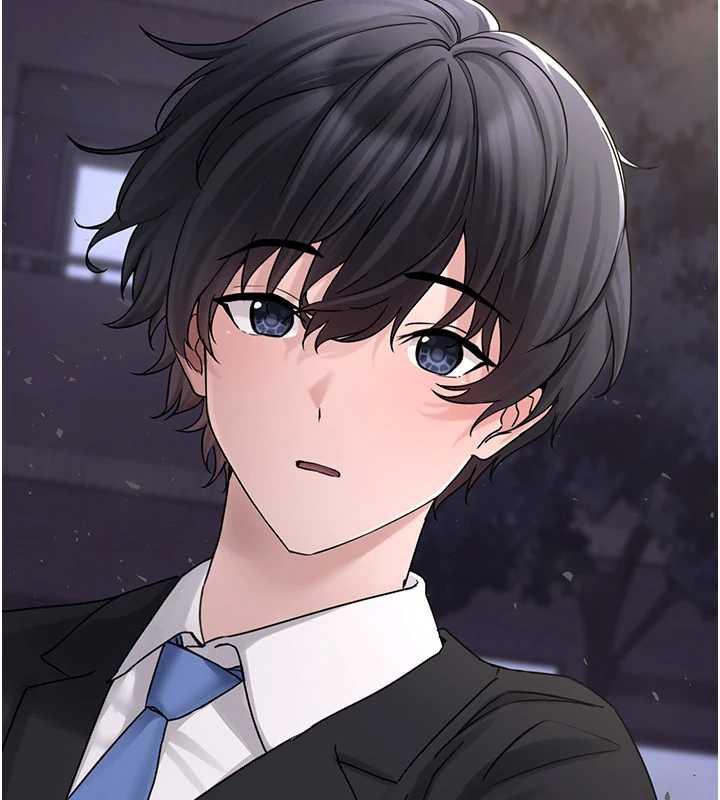 垃圾堆撿到寵物系萌妹第17話-永遠是我最愛的哥