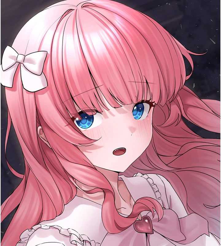 垃圾堆撿到寵物系萌妹第17話-永遠是我最愛的哥