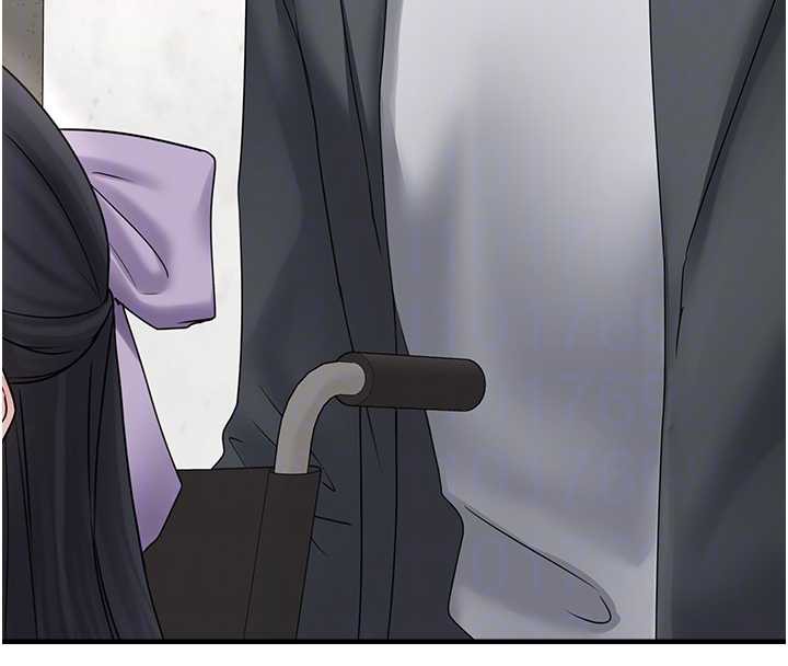 垃圾堆撿到寵物系萌妹第17話-永遠是我最愛的哥