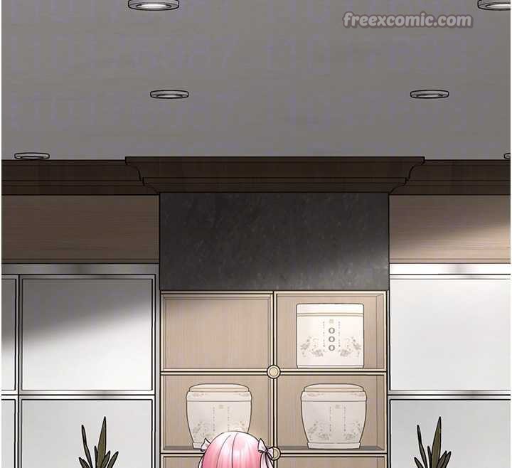 垃圾堆撿到寵物系萌妹第17話-永遠是我最愛的哥