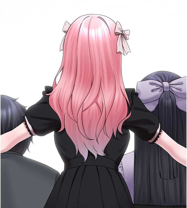 垃圾堆撿到寵物系萌妹第17話-永遠是我最愛的哥