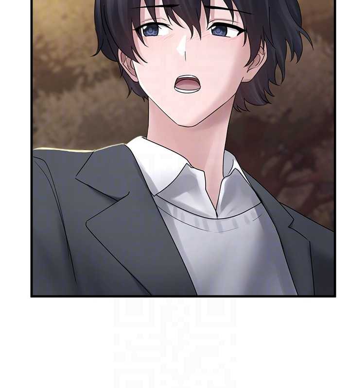 垃圾堆撿到寵物系萌妹第17話-永遠是我最愛的哥