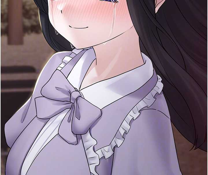 垃圾堆捡到宠物系萌妹第17話-永遠是我最愛的哥