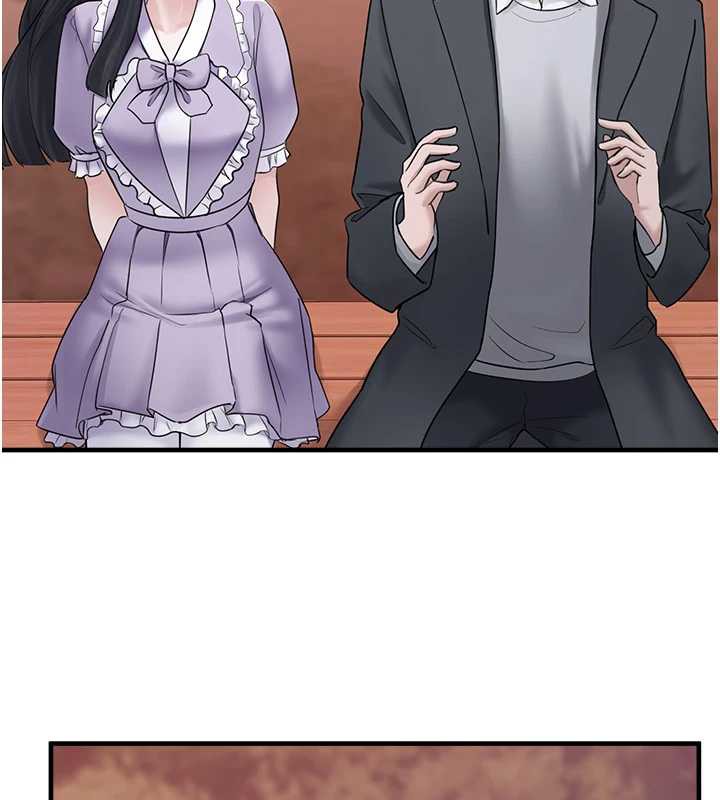 垃圾堆撿到寵物系萌妹第17話-永遠是我最愛的哥