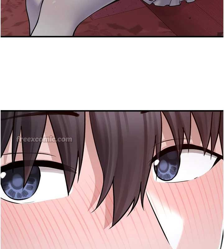 垃圾堆捡到宠物系萌妹第17話-永遠是我最愛的哥