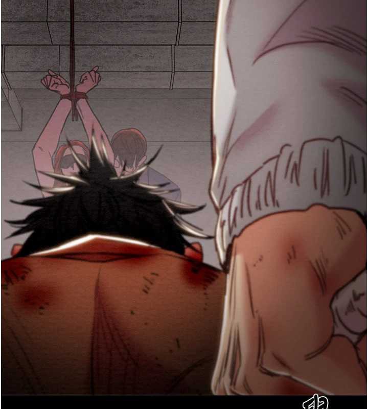 掠夺行动第74話-在兒子面前被操到高潮