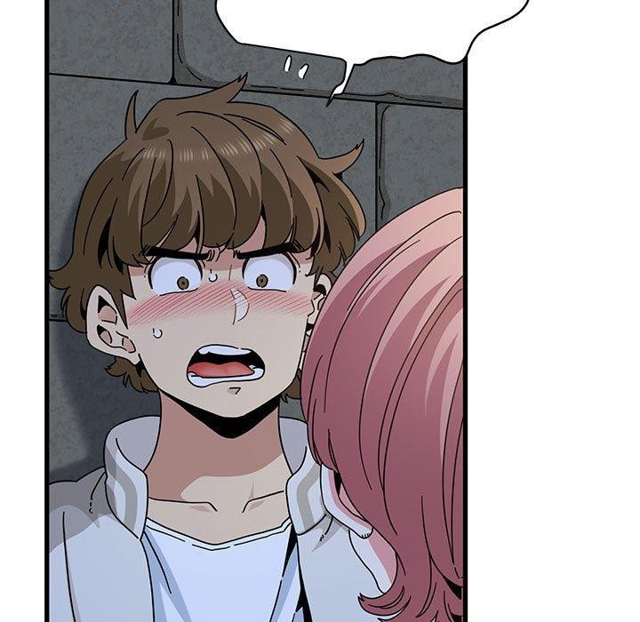 发小碰不得第87話