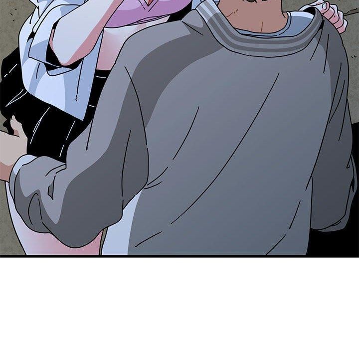 发小碰不得第87話