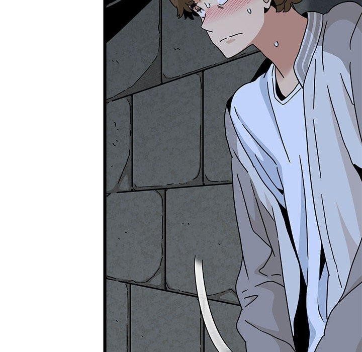 发小碰不得第87話