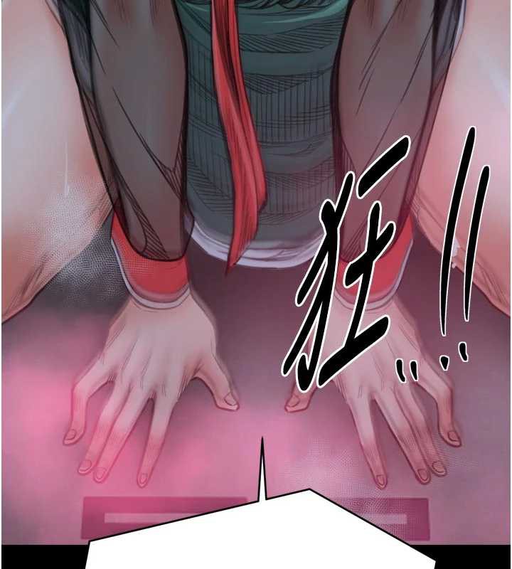 最强家丁第56話-想離開，先過我這關