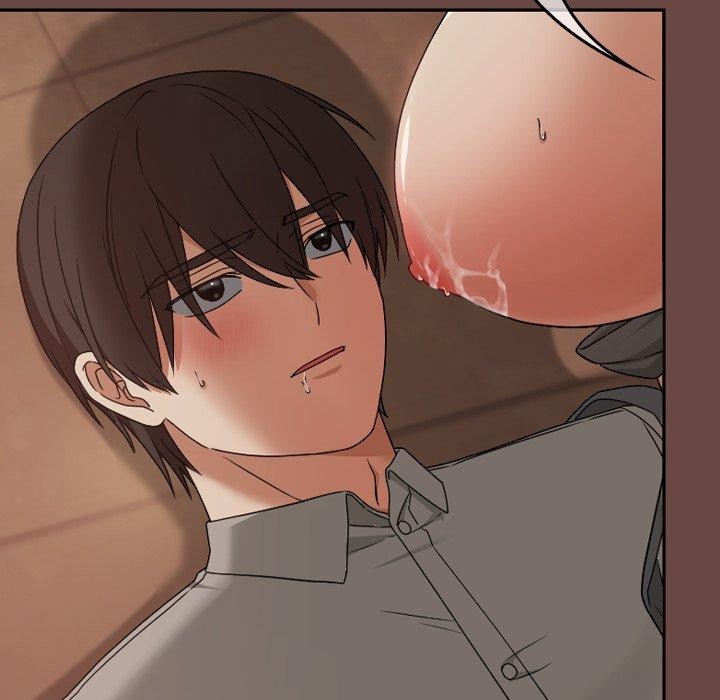 校花的雙麪生活第8話