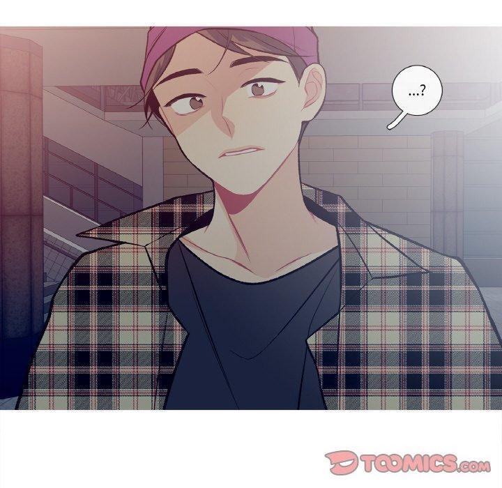 这都什么事儿啊？第13話