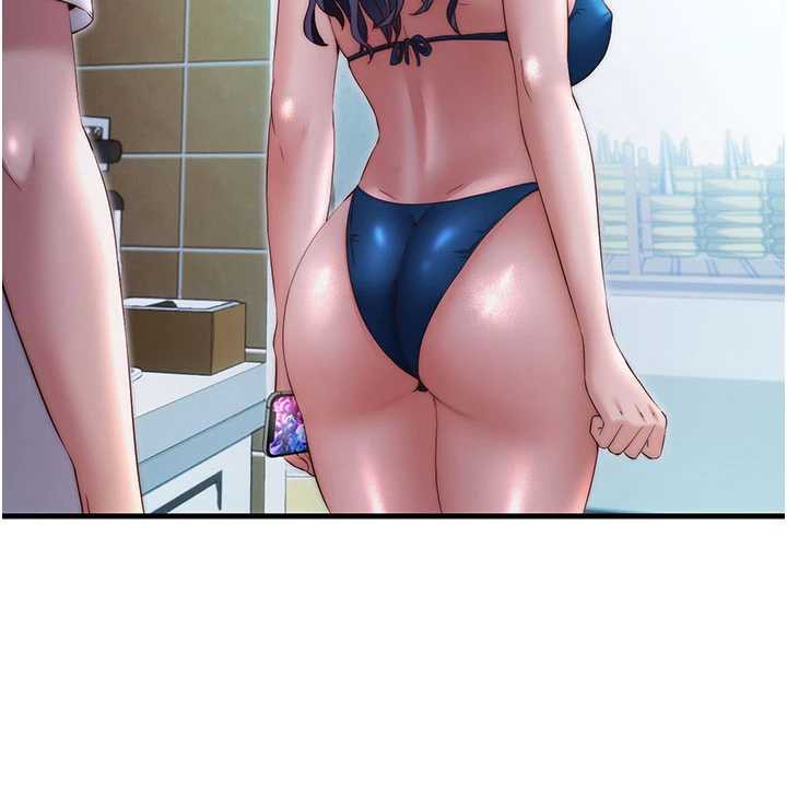 民宿精营中第29話-妳說要幫我「解決」?