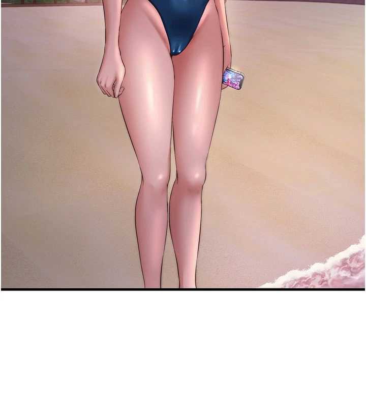 民宿精营中第29話-妳說要幫我「解決」?