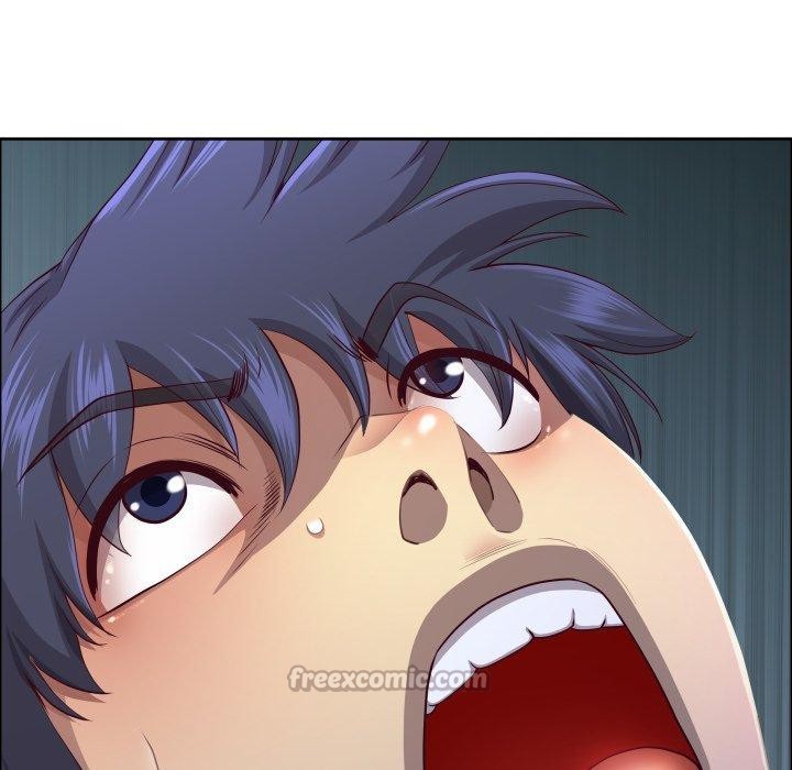 最强男人第42話