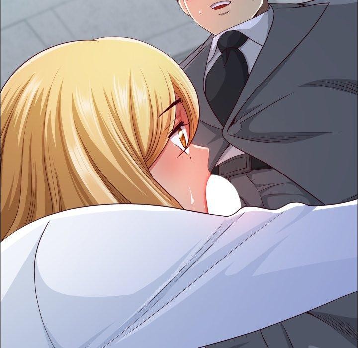 最强男人第42話