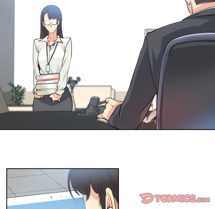 爸爸也疯狂第28話