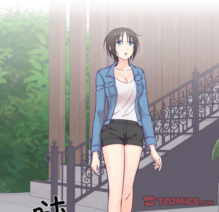 柔软的爱人第27話