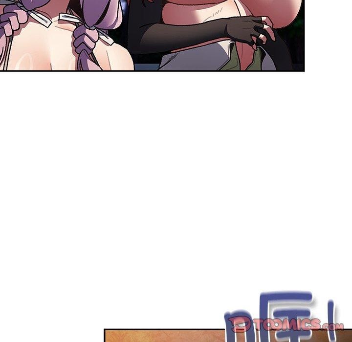 男人稀缺的異世界第4話