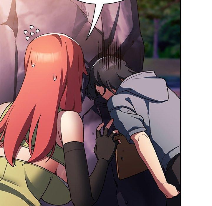 男人稀缺的异世界第4話