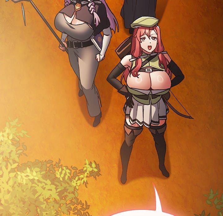 男人稀缺的异世界第4話