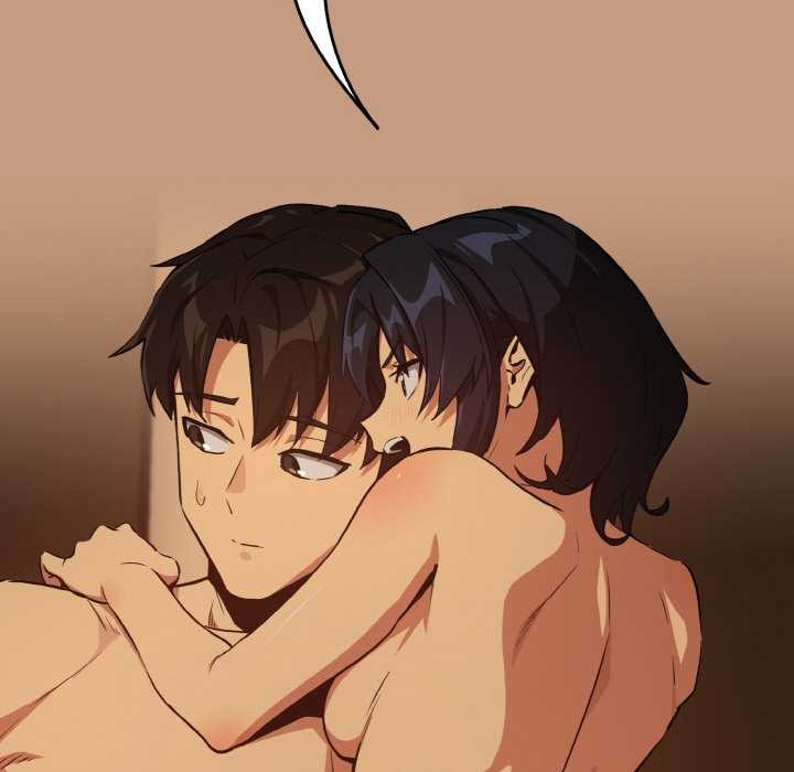 下班后的例行恋爱第75話