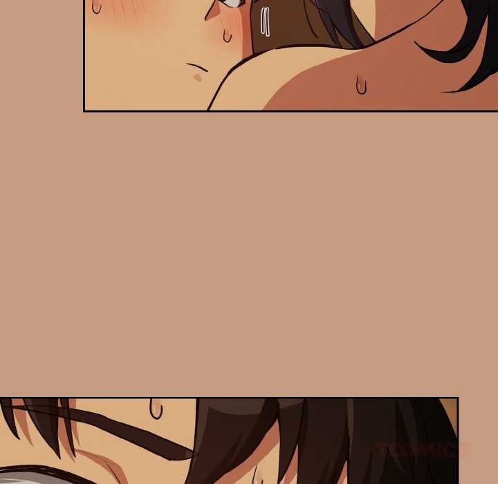 下班后的例行恋爱第75話