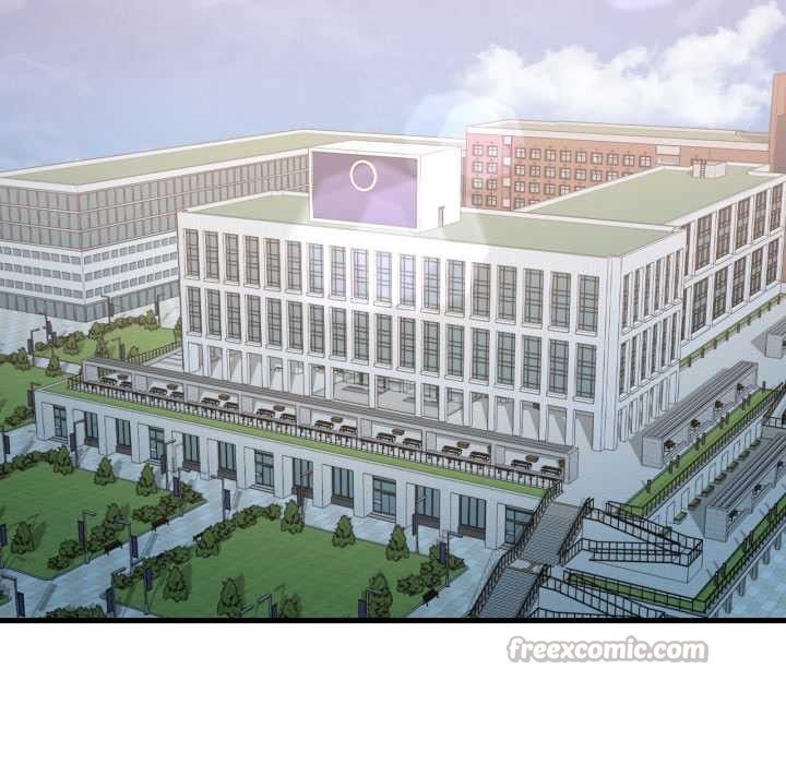 渴望占有她第83話