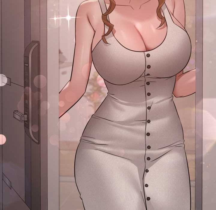 渴望占有她第83話