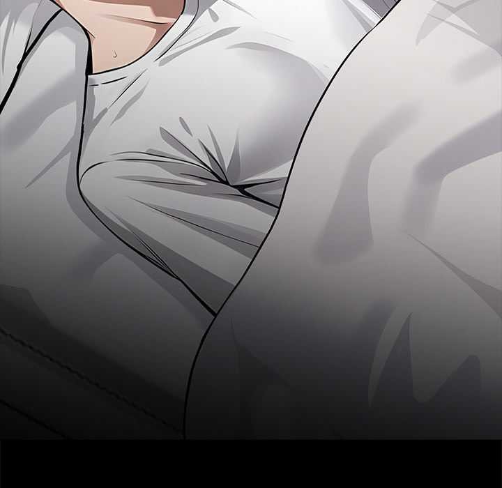 黑道X上班族第28話