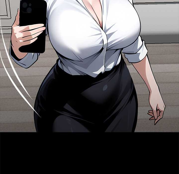 黑道X上班族第28話